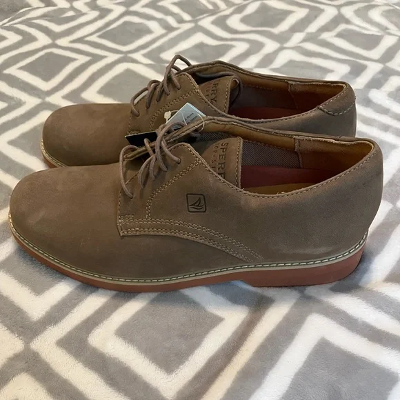 Sperry | Shoes | Sperry Topsider Commodore Collection Suede 